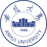 安徽大学校徽