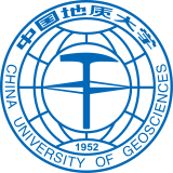 中国地质大学(武汉)校徽