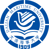 大连海事大学校徽