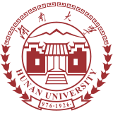 湖南大学校徽