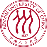 中国人民大学校徽