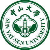 中山大学校徽