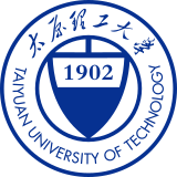 太原理工大学校徽