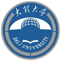 大理大学校徽