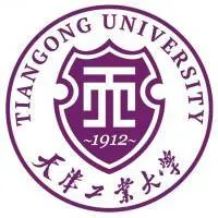 天津工业大学校徽