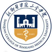 豫北医学院校徽