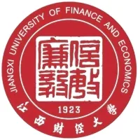 江西财经大学校徽