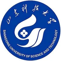 山东科技大学校徽