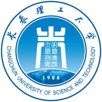 长春理工大学校徽