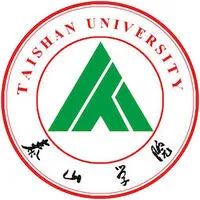 泰山学院校徽