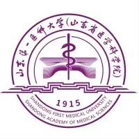山东第一医科大学校徽