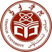 昌吉学院校徽