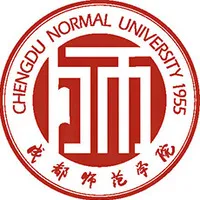 成都师范学院校徽