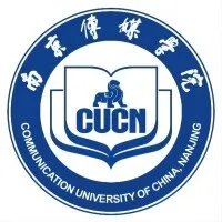 南京传媒学院校徽