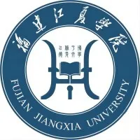 福建江夏学院校徽