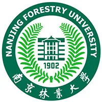 南京林业大学校徽