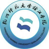 杭州师范大学钱江学院校徽