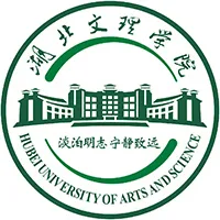 湖北文理学院校徽