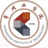 常州工学院校徽