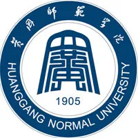 黄冈师范学院校徽