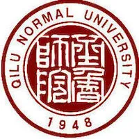 齐鲁师范学院校徽