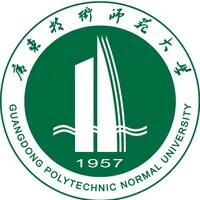 广东技术师范大学校徽