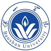 保山学院校徽