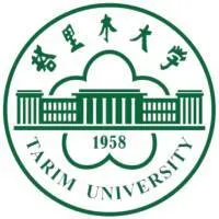 塔里木大学校徽