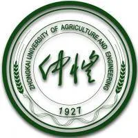 仲恺农业工程学院校徽