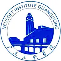 广东东软学院校徽